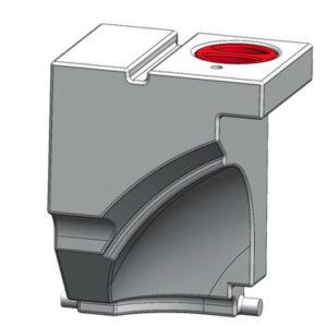 Outdoor-Living-Abwassertank