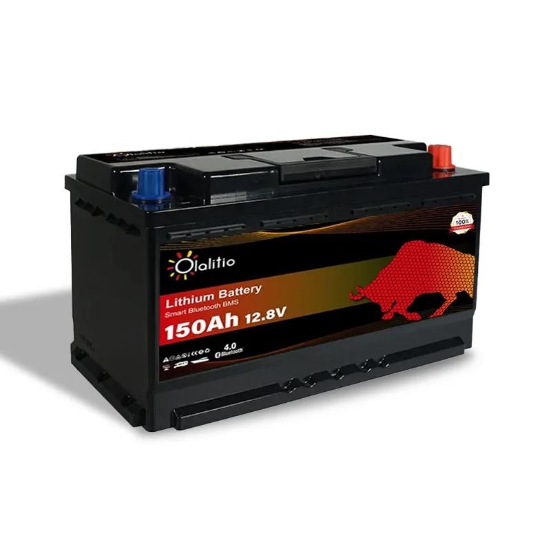 images Outdoor-Living-Batterie-Lithium-150Ah-VW-T6-1