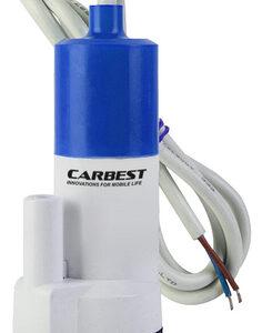 Outdoor-Living-Carbest-Tauchpumpe