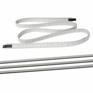 Outdoor-Living-Doppel-Keder-Adapterset