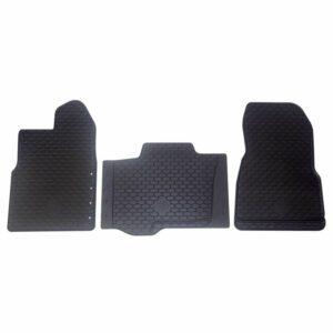 Outdoor-Living-Gummimatte-Ford-Transit-Custom