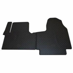 Outdoor-Living-Gummimatte-Renault-Trafic