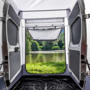 Outdoor-Living-Heckzelt-Fluegeltuere-citroen