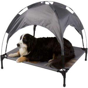 Outdoor-Living-Hundeliege