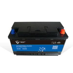 Outdoor-Living-Lithium-Batterie-100Ah-Bluetooth4