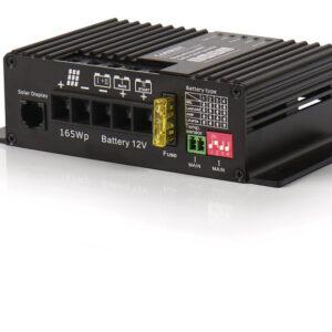 Outdoor-Living-Solarregler-MPPT