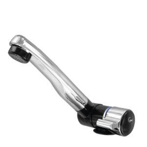 Outdoor-Living-Warmwasserhahn