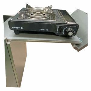 Outdoor-living-Kocher-Pantrykueche