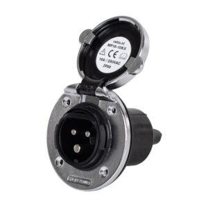 Outdoor-Living-Einbausteckdose-820131