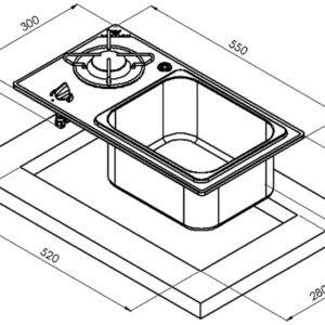 Outdoor-Living-Spuele-Kocher70575-1