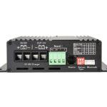 Batterie-Booster 12V / 30A - optimale Ladung der Boardbatterie