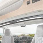 LED Fahrerhausleuchte - Ducato, Peugeot Boxer, Citroën Jumper