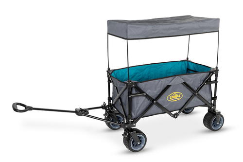Strandbuggy LAGUNE - Outdoor Living - 1 Strandbuggy LAGUNE – Bild 1