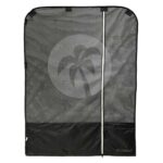 BusBoxx Moskitonetz Schiebetür für Ford Tourneo Custom / Transit Custom Modell 362 Solid Black