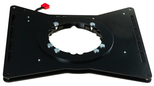 Drehkonsole-fuer-Ford-Transit-Custom-V710-Fahrerseite-Outdoor-Living-1 Drehkonsole Ford Transit Custom V710 Fahrerseite – Bild 1