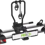 Fahrradräger Eufab ProBC2+