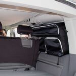 windowBOXX Fenstertasche für Volkswagen T5/T6/T6.1 California Ocean, Coast und Beach