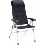 Isabella Komfort Stuhl Thor