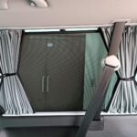 Vorhänge VW T5 T6