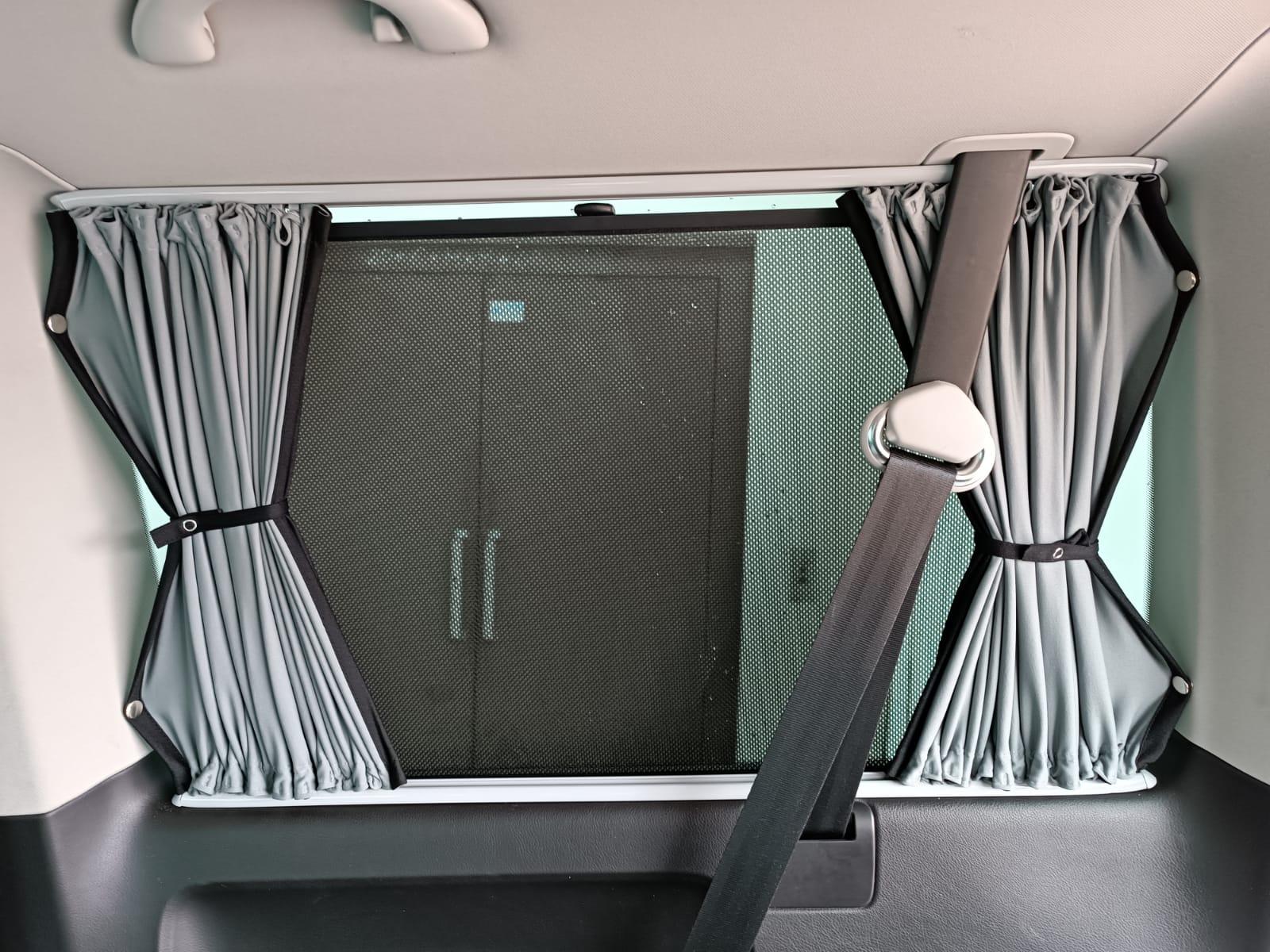 OutdoorLivingVorhangCaravelleLWB4 Vorhänge VW T5 T6