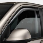 Windabweiser Fahrer-/Beifahrertür für Volkswagen Transporter T5, T6