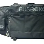 BusBoxx Fenstertasche windowBOXX Black für Ford Custom Tourneo V710 Fahrerseite