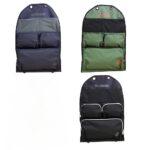 Organizer Tasche utilityBOXX Stauraum für Vordersitze des VW T5 / T6 / T6.1