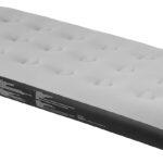 Luftmatratze Flair single grey von Brunner