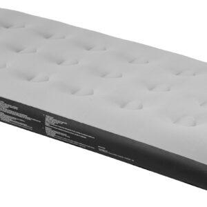 Luftmatratze Flair single grey von Brunner