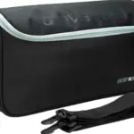 SingleBoxx large  für VW T6.1/T6/T5 SOLID BLACK