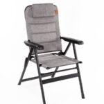 Holiday Travel Malaga Plus Campingstuhl klappbar