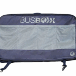 Busboxx Fenstertasche VW T5/T6/T6.1 California Ocean, Coast und Beach 2-er Bank